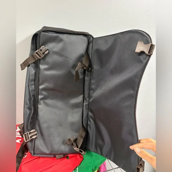 Yoga backpack - Picture 2 of 5